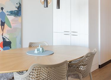 Appartement avec vue sur l'IJsselmeer - 9