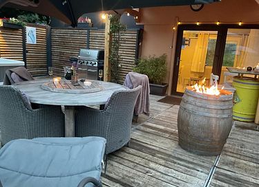 Wellness loft in La Roche en Ardenne - 9
