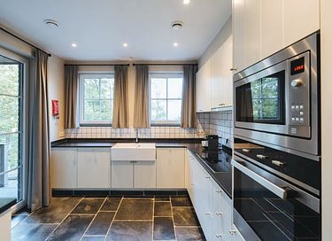 Holiday home with spacious terrace in the Ardennes - 14