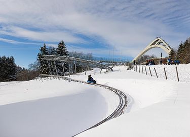 Logement de vacances avec beaucoup d'espace dans le Sauerland - 22
