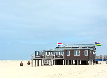 Family house on Terschelling - 20