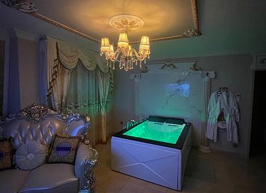 Appartement de luxe sur la Seine avec jacuzzi - 6