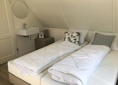 Vakantiehuis in Gelderland voor 4 personen - 6