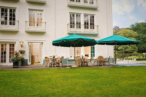 Boutique hotel op groot landgoed - 5