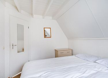 Gemütliches A-Frame-Häuschen in Drenthe mit Garten  - 20