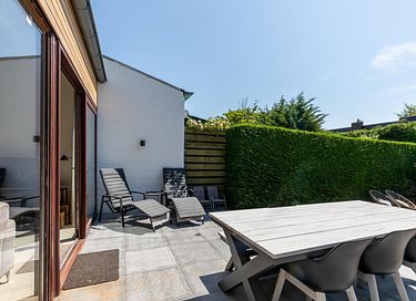 Logement de vacances moderne en Zeeuws-Vlaanderen - 2