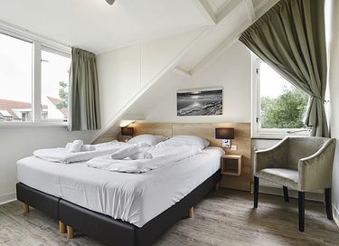 Huis op vakantie-eiland Schouwen-Duiveland - 8