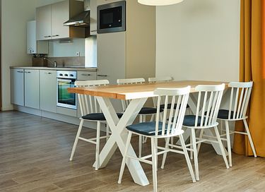 Holiday home on child-friendly park by the sea - 7