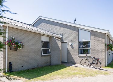 Bungalow in den Dünen von Ameland - 15