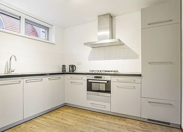 Luxuriöser 10-Personen-Bungalow mit Sauna - 9