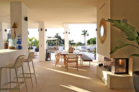 Exclusieve bed en breakfast in Marbella - 4
