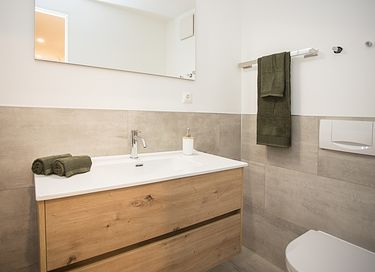 Mooi appartement met uitzicht in Winterberg - 22
