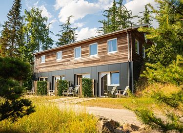 Maison familiale avec jacuzzi privé (8 personnes)