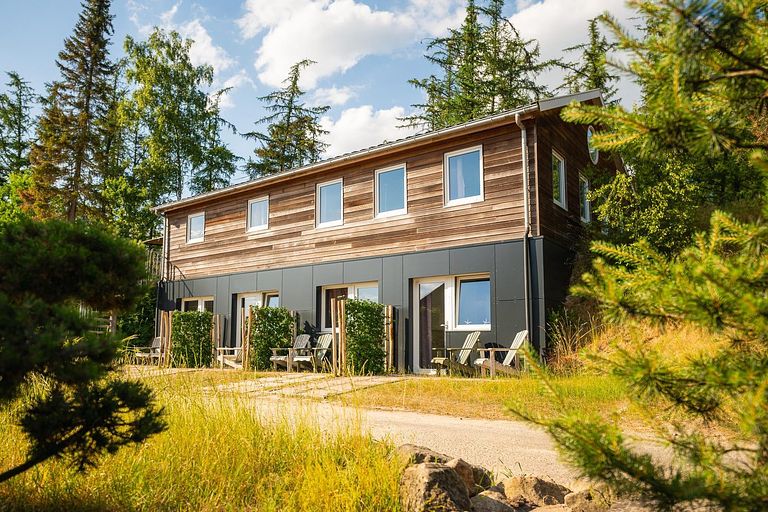 Maison familiale avec jacuzzi privé (8 personnes) - 1