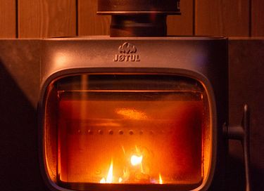 Luxury cabin with private sauna in the Ardennes - 12