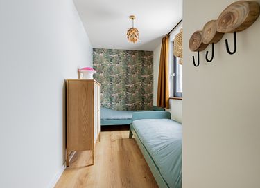 Design house with its own wellness in Drenthe - 21