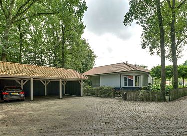 Luxe groepsvilla voor 12 personen - 5