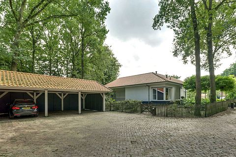 Luxe groepsvilla voor 12 personen - 5