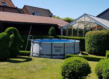 Maison de vacances spéciale pour 10 personnes - 21