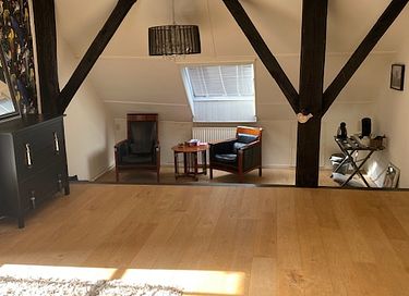 B&B dans un lieu unique - 11