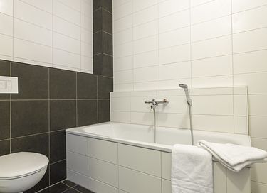 Appartement op een uniek gelegen vakantiepark - 16