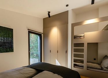 Hébergement de luxe en groupe dans le Sauerland - 11