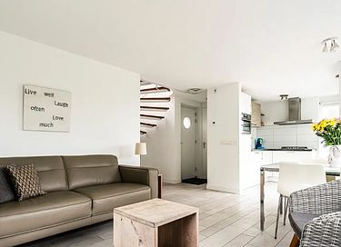 Vakantiehuis met privacy en ruime tuin - 7