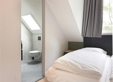 Vakantiehuis met sauna en hottub op de Veluwe - 19