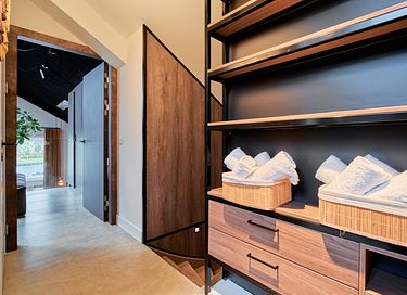 Enjoy the waterfront in luxury apartment (5p) - 18