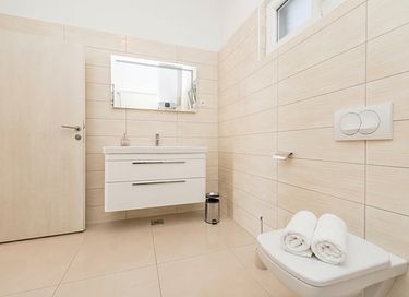 Vakantievilla (10p) met privé zwembad - 35