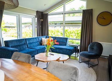Gîte d'ambiance dans le Brabant - 3