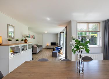 6-person holiday home near a beautiful lake - 8