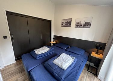 Tiny house (4p) on vacation park in Utrecht - 9