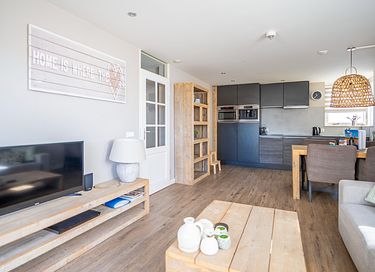 Apartment with sauna near the sea - 7
