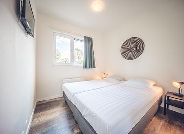 Holiday home with sauna (6p) on the Veluwe - 11