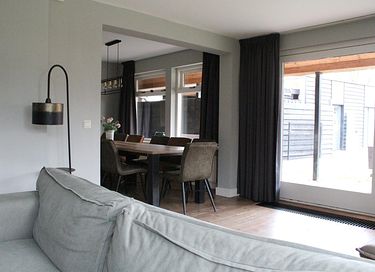 Luxury holiday home for 12 people - 7