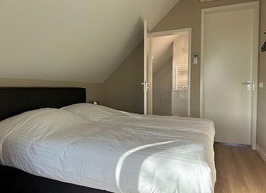 Luxe vakantiehuis met privé hottub en sauna - 17