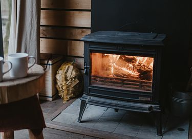 Family forest cabin in the Ardennes - 4