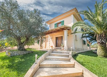 Mooie villa op Mallorca - 5