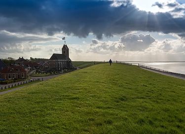 Knus Tiny House voor 2 in Friesland - 24