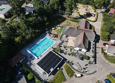 Luxury lodge with (heated) private pool - 29