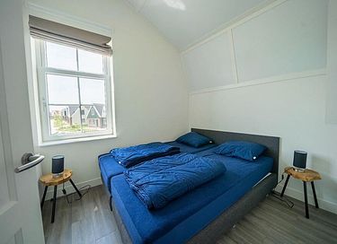 Séjours en groupe (18p) près d'Amsterdam - 8