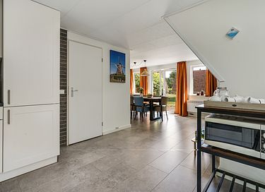 Modernes Einfamilienhaus mit großem Garten - 6