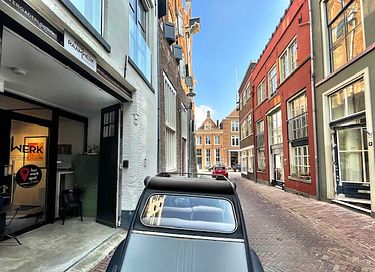 2 City Appartementen in hartje Deventer - 17