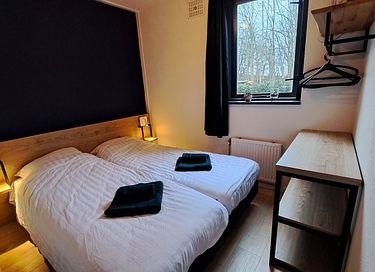 Bungalow de luxe pour un séjour sans souci - 9