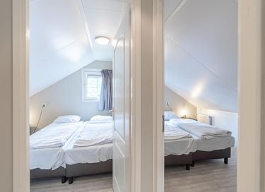 Haustierfreundliche Lodge (8p) in Limburg - 7