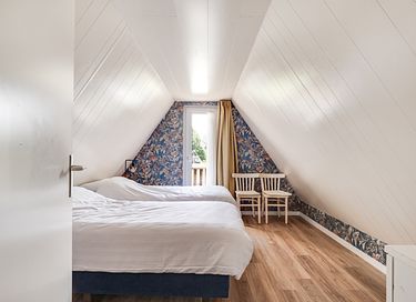 Comfortable holiday home on green park - 8