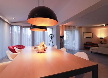 Luxury holiday with sauna in Friesland - 9