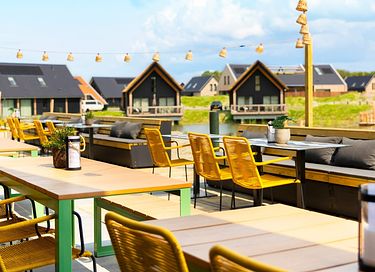 Séjour moderne (6p) avec terrasse au bord de l'eau - 17