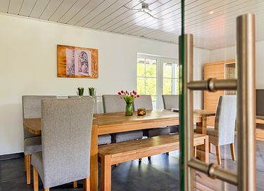 Ruime woning (12p) nabij Winterberg - 14